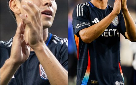 El JUGADOR que hizo CREER a MÉXICO que TODO era POSIBLE | 🇲🇽 Chucky Lozano La Historia
