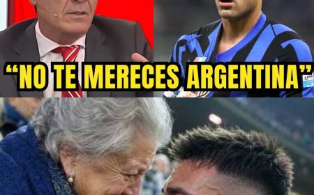 La PEOR pesadilla de Dibu Martínez se hace REALIDAD tras veredicto de un club italiano 