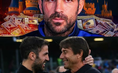 El INÉDITO Plan del Como 1907 que está Desafiando el Fútbol 
