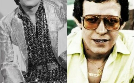 La MUERTE de HÉCTOR LAVOE como NUNCA te la CONTARON!