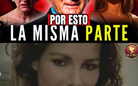 Ella le Dio Todo 25 Años. Cuando Descubrió la Otra, Fue Demasiado Tarde—Terminó PRESA 