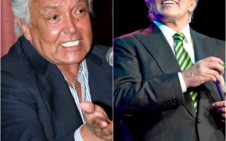 A sus 85 años, Alberto Vázquez Rompe su silencio dejando al mundo CONMOCIONADO