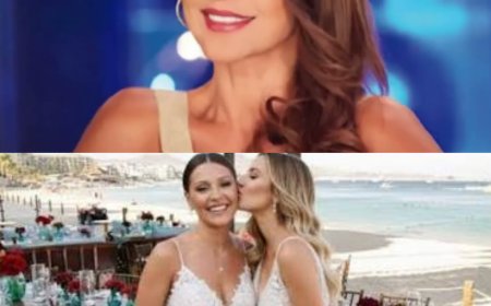 "Nos vamos a casar" - Amparo Grisales finalmente habló y confesó que tenía una pareja muy especial.