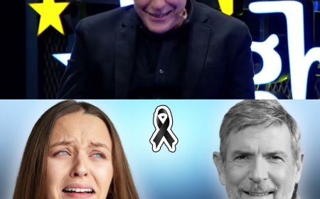 Hace 5 minutos: El triste final de Carlos Mata - su hija llora y confirma la desgarradora noticia.