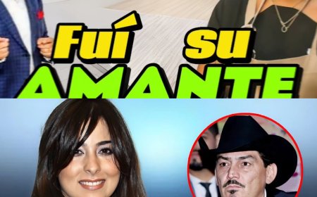 A sus 49 años, Odalys García finalmente confesó que él era el amor de su vida.