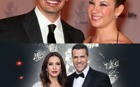 Después de dos años de noviazgo, Ingrid Coronado reveló el amor de su vida y su próximo hijo.