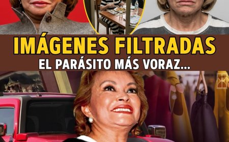 Elba Esther Gordillo: La 'Maestra'... El ASQUEROSO Privilegio de su Prisión de Lujo.