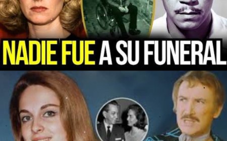 Irán Eory: La Bofetada que le Salvó la Vida y la Condenó a Morir Sola