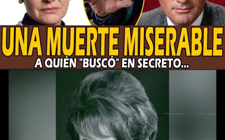 El Tigre Azcárraga: Su cruel TRAICIÓN amorosa... El asqueroso KARMA de su sangre 