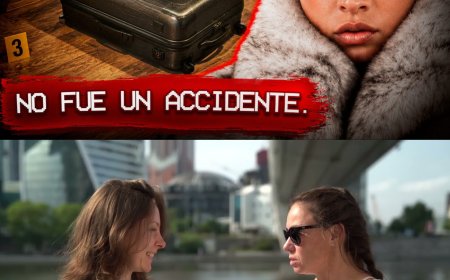 ¿Se conocían? El MISTERIO detrás de la MU3RTE de Natalia Villalba 
