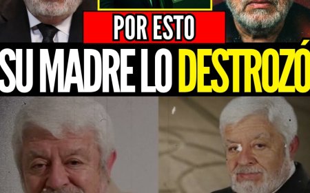 Se Revela el Asqueroso Secreto de Jaime Maussan