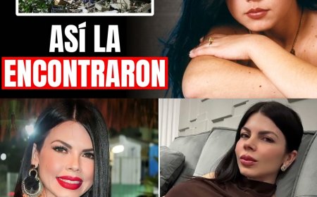 La Tragica Muerte de YORGELIS DELGADO | Lo que Pasó Esa Noche Esto NO Salio a la Luz 