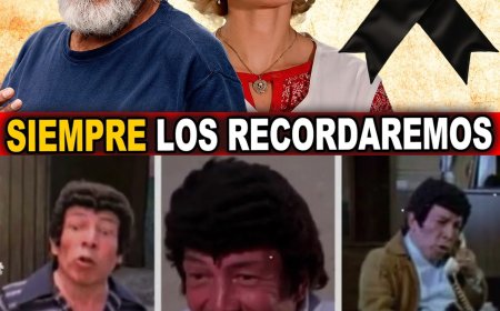 ACTORES DEL CINE DE FICHERAS QUE FALLECIERON TRÁGICAMENTE