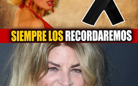 EL TRISTE FINAL DE 9 ACTRICES DEL CINE DE ACCIÓN DE LOS 80 Y 90 