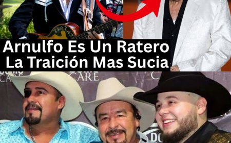 La Triste historia de Los Traileros del Norte : Me Robaron el Nombre 