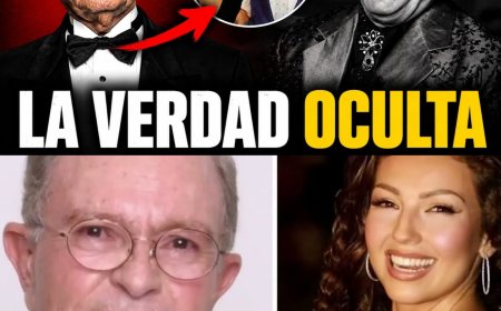 Raúl Velasco: Los 11 Artistas que Destruyó en Vivo — y los 3 que Nunca Perdonaron