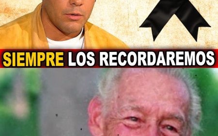 EL TRISTE FINAL DE 11 ACTORES MEXICANOS DE MARIMAR 