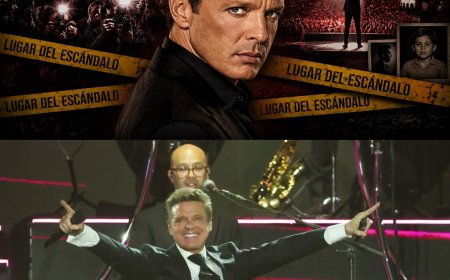 Guardó Silencio Durante Años: Lo Que Luis Miguel Nunca Quiso Explicar