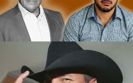 ¡Hace apenas 15 minutos! La tragedia que enfrenta Lupe Esparza: su hijo llora y confirma la triste. e