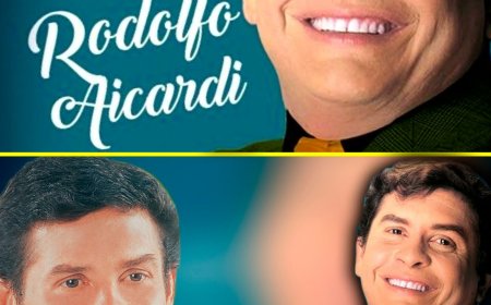 EL TRISTE FINAL DE RODOLFO AICARDI