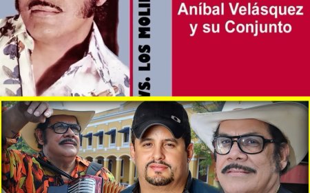 ÉL ES ANIBAL VELASQUEZ | PAPÁ DE NELSON VELASQUEZ | Dicen que tiene más de 30 hijos