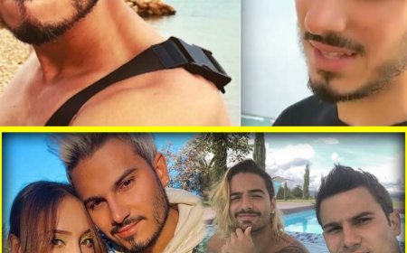ASÍ VIVE PIPE BUENO | Es verdad que es homosexual?