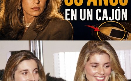 Marta Chávarri confió en la mujer de su casa — y ella lo contó todo ante toda España en 1989  a