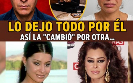 Yadhira Carrillo: Sorda, Sin Dinero, Cargando Bolsas.. El ASQUEROSO Desprecio del Hombre que la dejó o