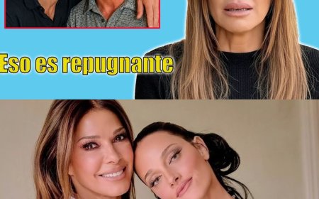 El trágico final Catherine Fulop: descubre que marido le es infiel con alguien que jamás imaginado. a