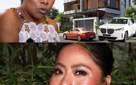 Así es la lujosa vida de Yalitza Aparicio en 2026: sus mansiones, autos y propiedades k