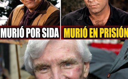 Bonanza en 2026: Muchos Ya No Están y Esto Les Pasó 