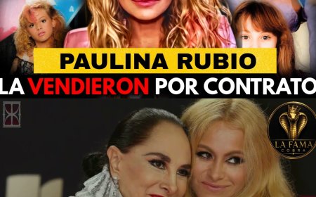 El PRECIO de convertirse en la Chica DORADA 