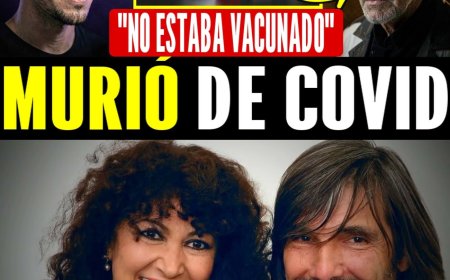 Diego Verdaguer: la hija que ESCONDIÓ 40 años fue la ÚNICA que dijo la verdad antes de enterrarlo 
