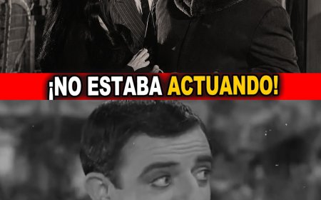 La Familia Addams (1964): 15 Datos Extraños que No Sabías