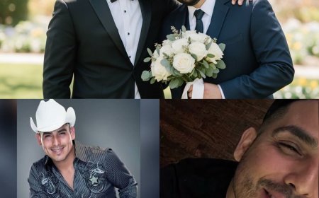 Casado a los 44 años, Espinoza Paz ha roto su silencio y ha revelado su boda con su nueva pareja. a