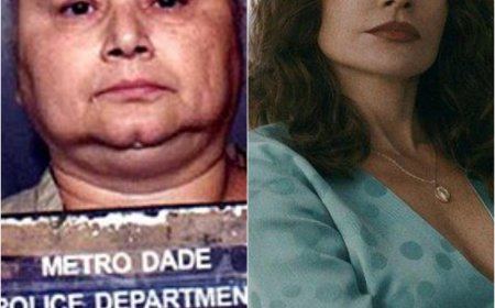 Griselda Blanco: La viuda que dominó Medellín, Miami y Nueva York | Pao pineda