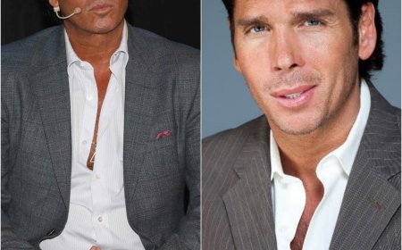 Roberto Palazuelos: Escalofriante Confesión... Y el ASQUEROSO Secreto en su Lujoso Yate.