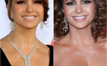 Lucero: El ASQUEROSO Secreto que Ocultó 40 Años... Su Amor Era Toda una FARSA