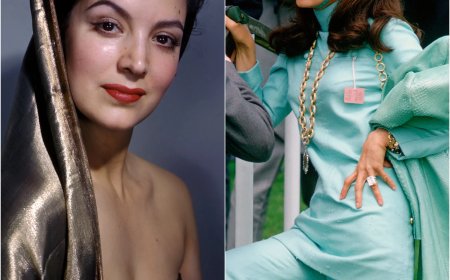 Antes de morir, MARÍA FÉLIX confesó el HIJO OCULTO que tuvo con JORGE NEGRETE y guardó el...