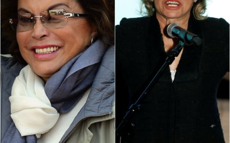 Elba Esther Gordillo: La 'Maestra'... El ASQUEROSO Privilegio de su Prisión de Lujo.