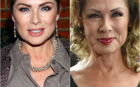 Leticia Calderón: Traicionada por el Abogado de Peña Nieto... Su "KARMA" tras las Rejas