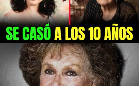 LUCHA VILLA: Se CASÓ de NIÑA… y la ASQUEROSA RIVALIDAD con ALICIA JUÁREZ por el AMOR de JOSÉ ALFREDO