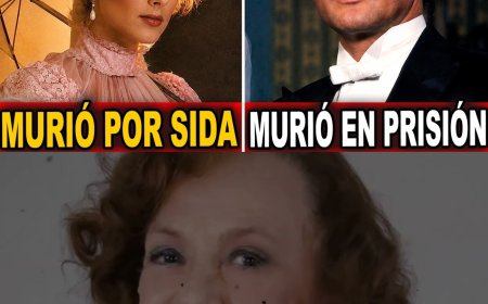 BODAS DE ODIO (1983) EN 2026: MUCHOS YA NO ESTÁN Y ESTO LES PASÓ 
