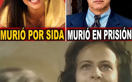 Leonela (1983) en 2026: Muchos Ya No Están y Esto Les Pasó