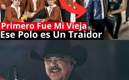 Los rieleros del Norte su Rivalidad con Polo Urias 