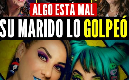 Consuelo Duval CALLÓ el ASQUEROSO Secreto que Rompió su Casa — La TRISTE Verdad tras la Risa 
