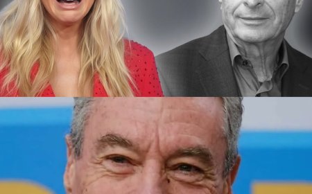 El triste final de César Costa - Hace 10 minutos: Su hija llora y confirma la desgarradora tragedia. q