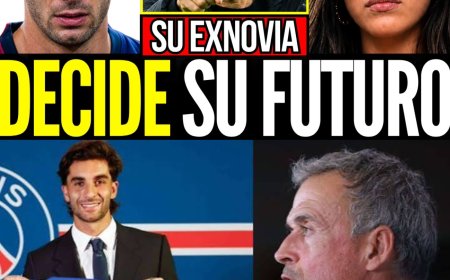 FERRAN TORRES: el oscuro motivo detrás de su fichaje por el PSG 