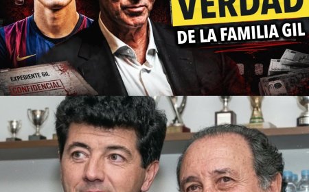¿Quien es Miguel Angel Gil Marin? ¿Cómo Logró ser Dueño del Atletico de Madrid? 