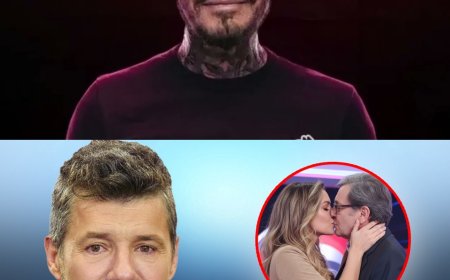 Tras tres años de noviazgo, Marcelo Tinelli ha confesado el secreto de su matrimonio infernal.